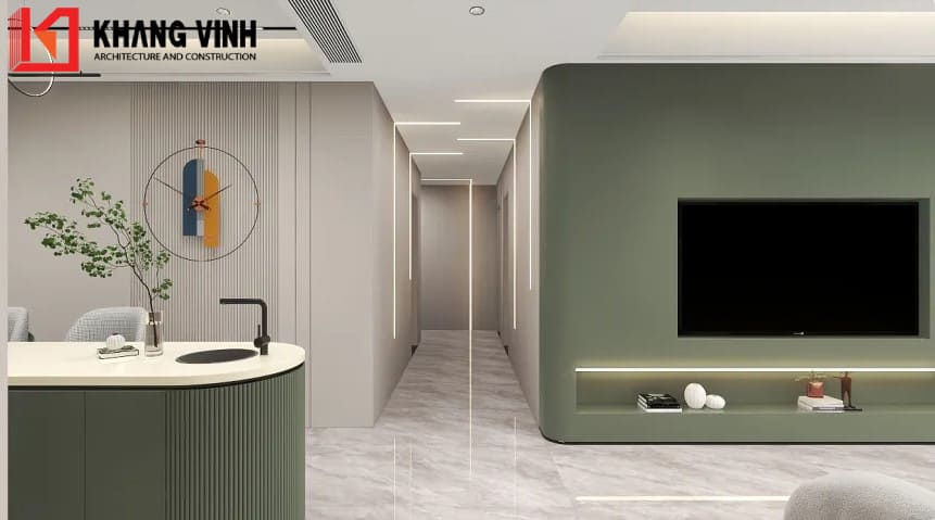 Đồng hồ treo tường nghệ thuật độc đáo