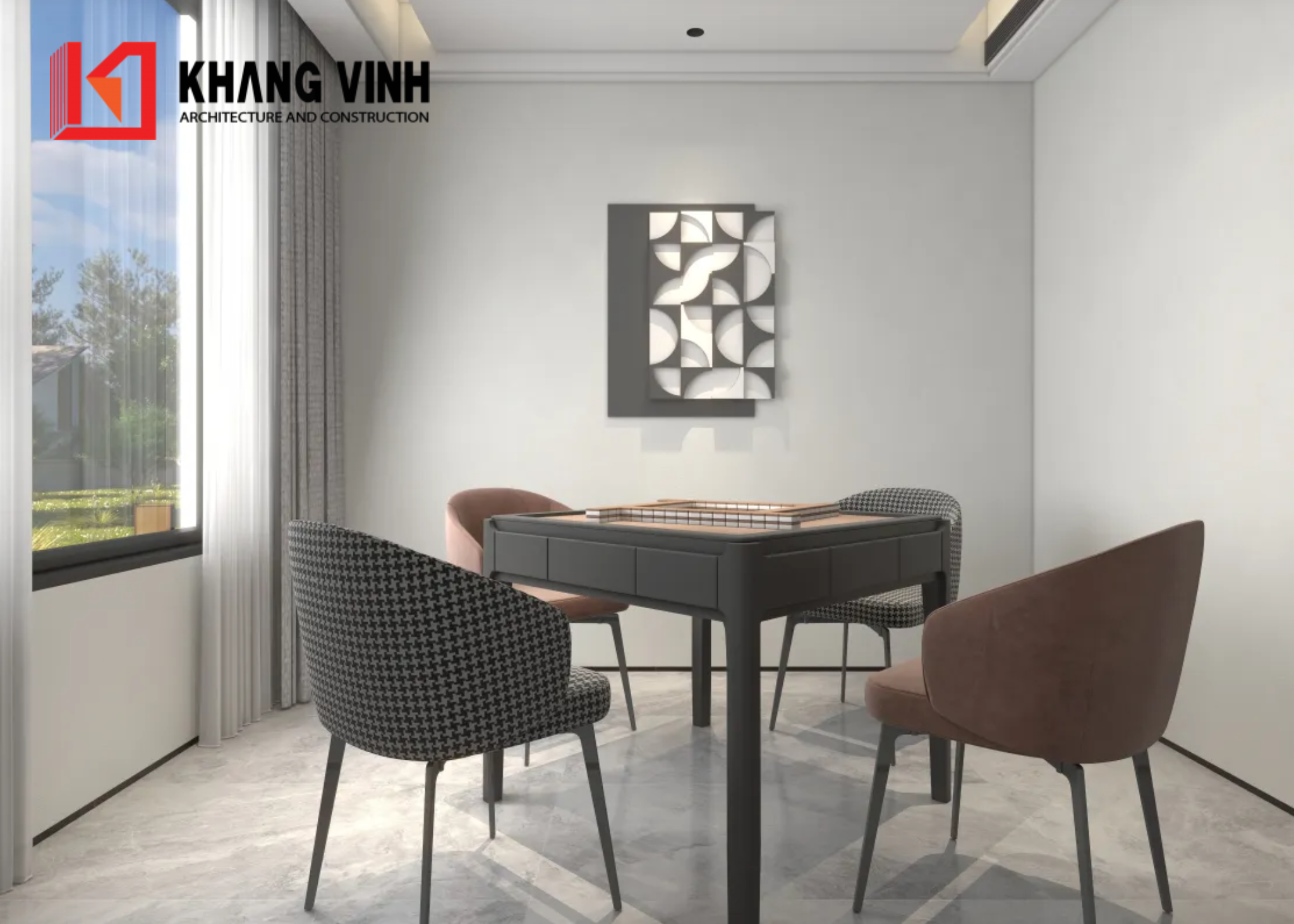 Phoi-canh-noi-that-phong-co-vua2-anh-Thuan-villa-2-tang-hien-dai