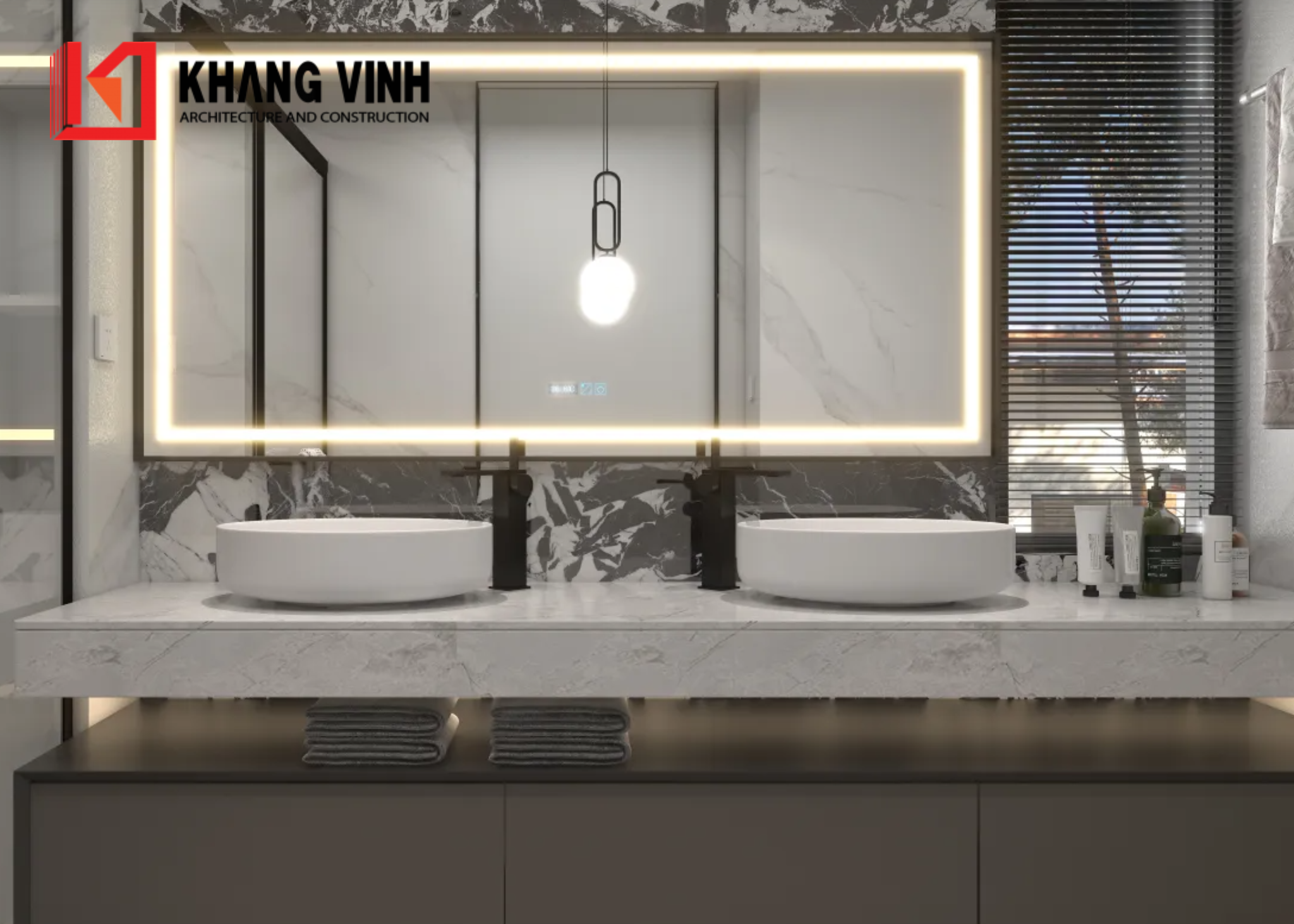 Phoi-canh-noi-that-phong-rua-tay1-anh-Thuan-villa-2-tang-hien-dai