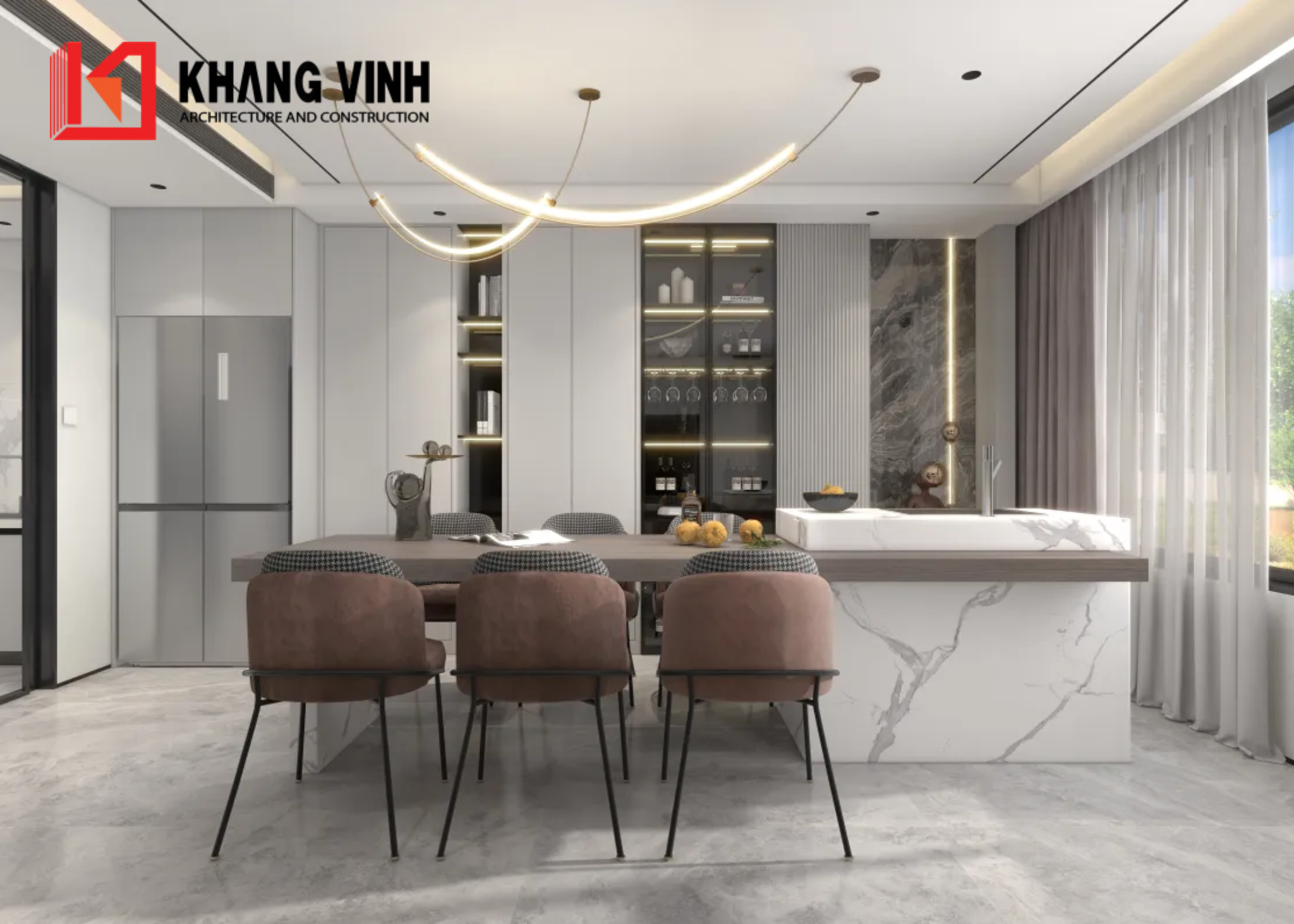 phoi-canh-noi-that-phong-an1-anh-Thuan-villa-2-tang-hien-dai