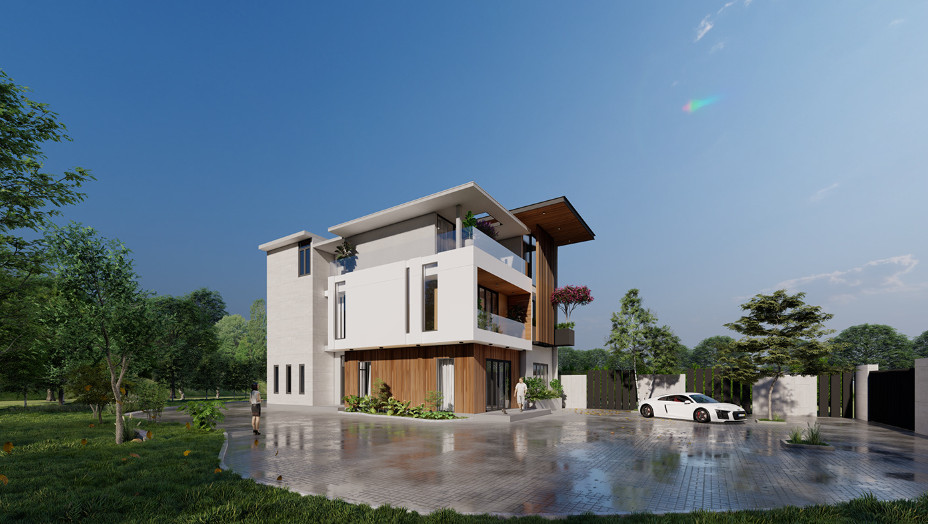 phoi-canh-3d-mat-tien-biet-thu-hien-dai-3-tang-mrquoc3