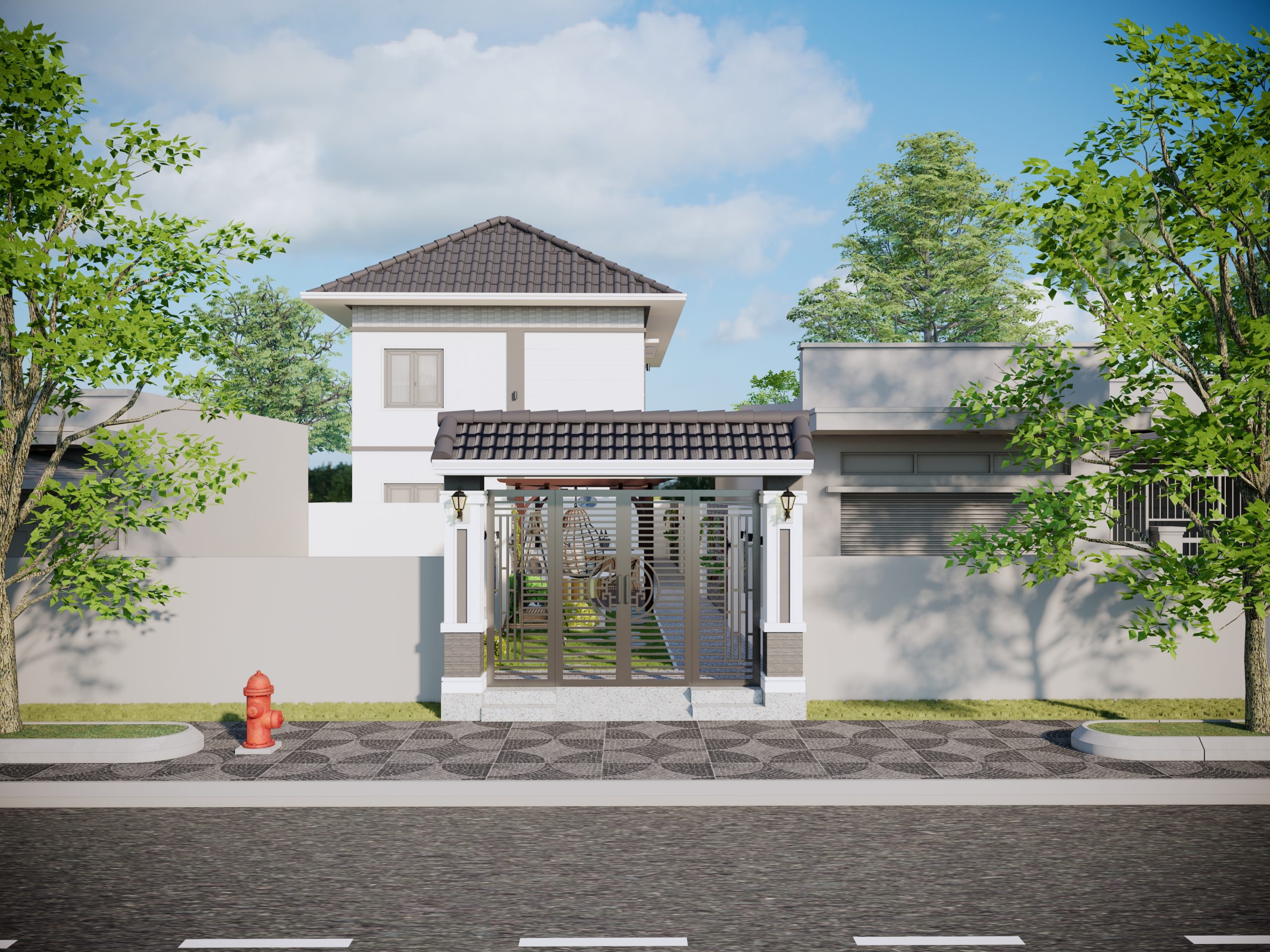 phoi-canh-3d-mat-tien-biet-thu-vuon-2-tang-don-gian-mrbuu3