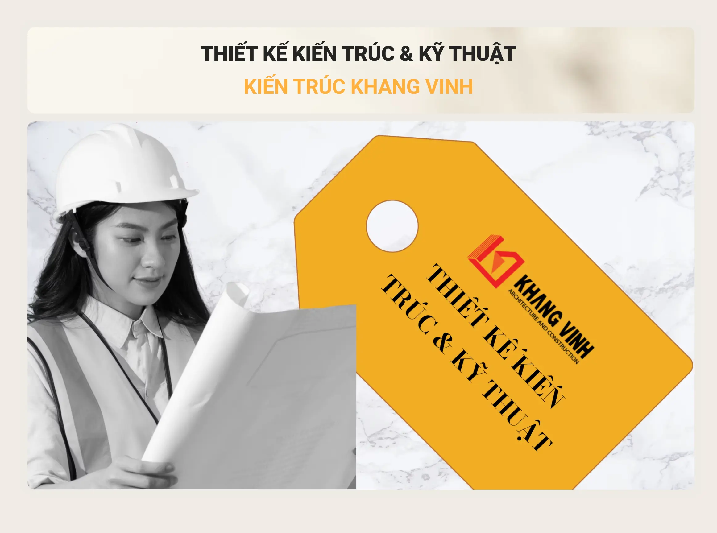 giai đoạn thiết kế kiến trúc trong xây nhà trọn gói chìa khóa trao tay