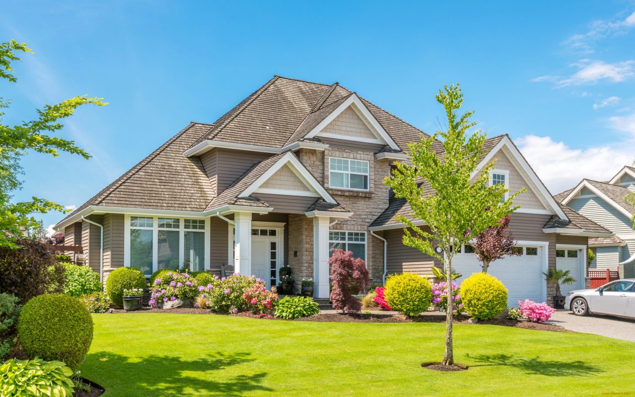 xây nhà trọn gói 2 tầng