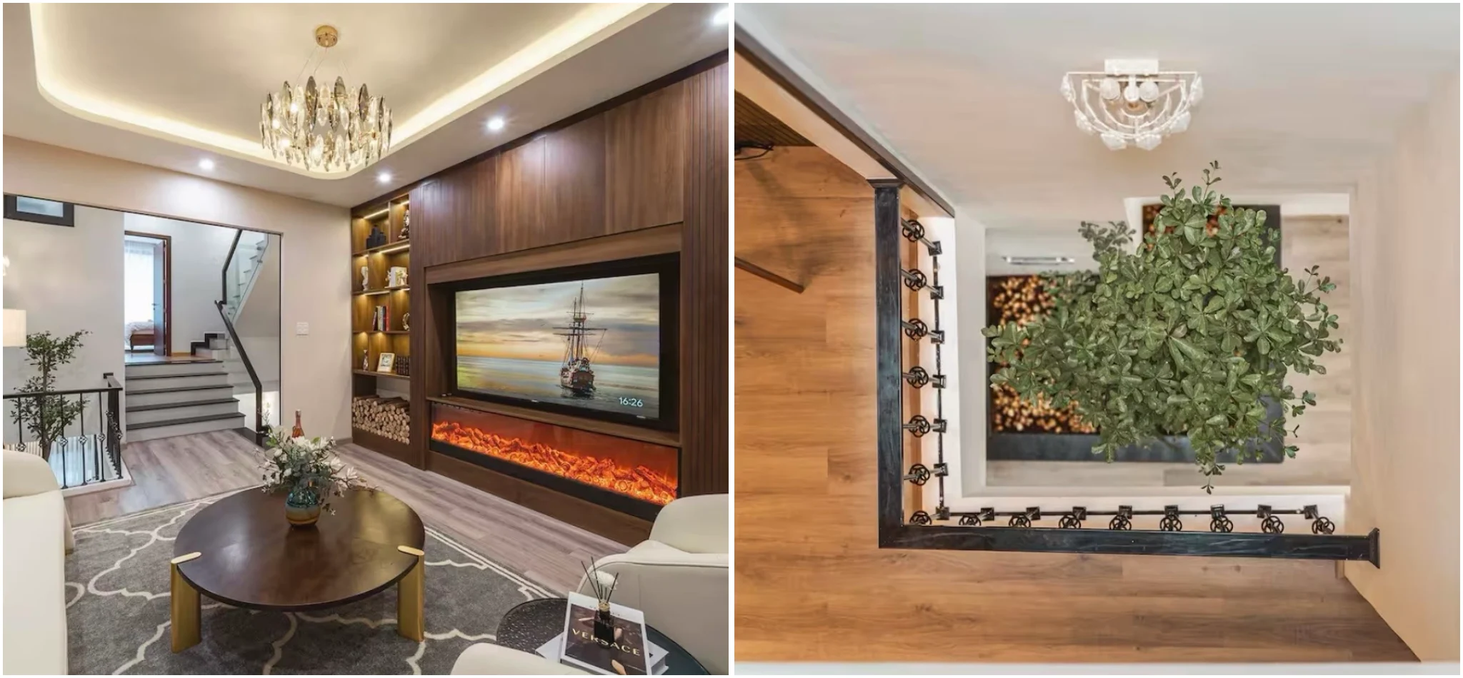 gieng-troi-ket-hop-cay-xanh-tao-diem-nhan-kien-truc-doc-dao