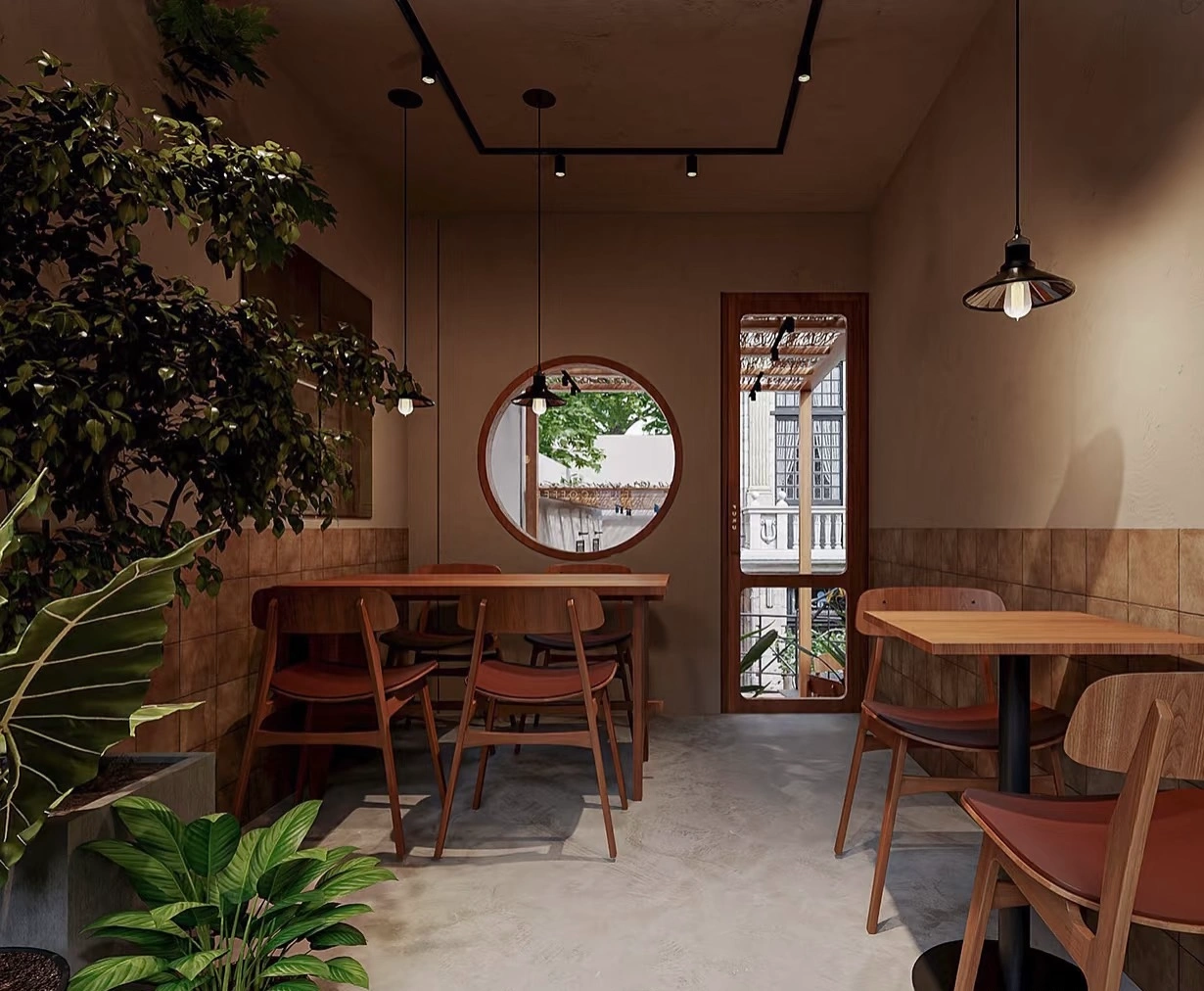 khong-gian-cafe-thu-thai-gan-gui-voi-anh-sang-diu-nhe-am-ap