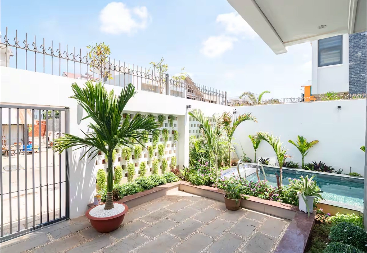 khong-gian-giao-hoa-tuyet-voi-giua-con-nguoi-va-thien-nhien