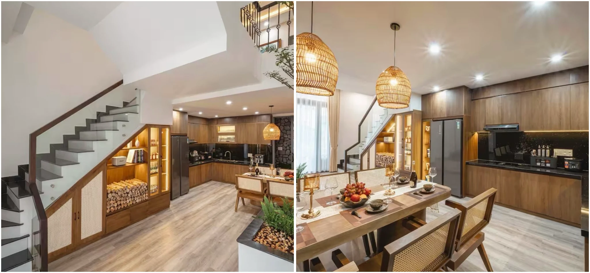 khong-gian-mo-giup-cac-thanh-vien-gan-ket-voi-nhau-hon