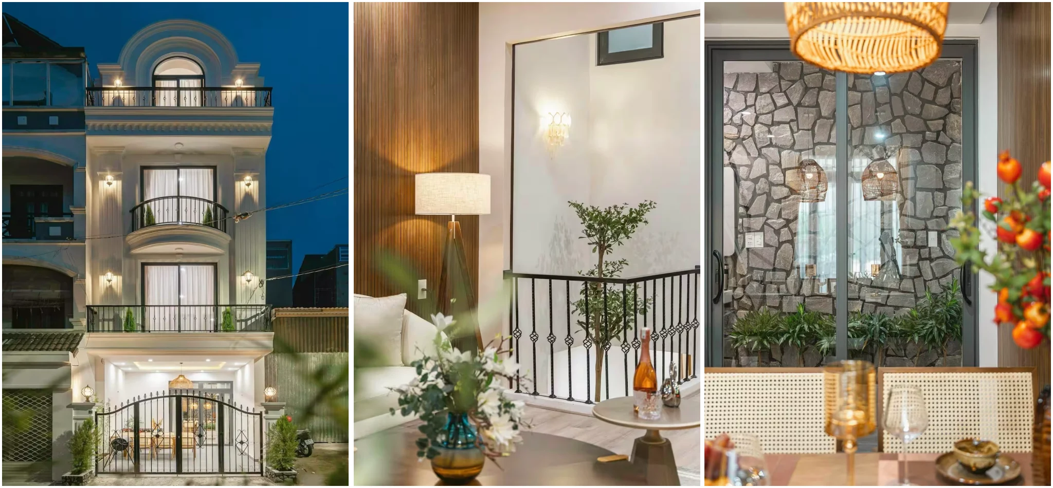 mat-tien-sang-trong-voi-cay-xanh-truoc-va-trong-nha