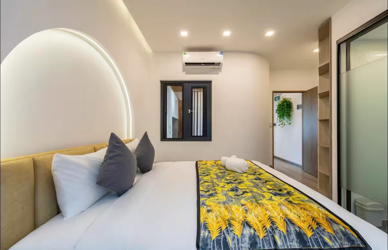 phong-ngu-op-tuong-vom-mem-mai