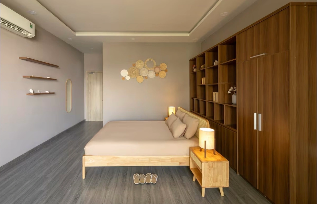phong-ngu-rong-rai-cua-thiet-ke-nha-pho-2-tang