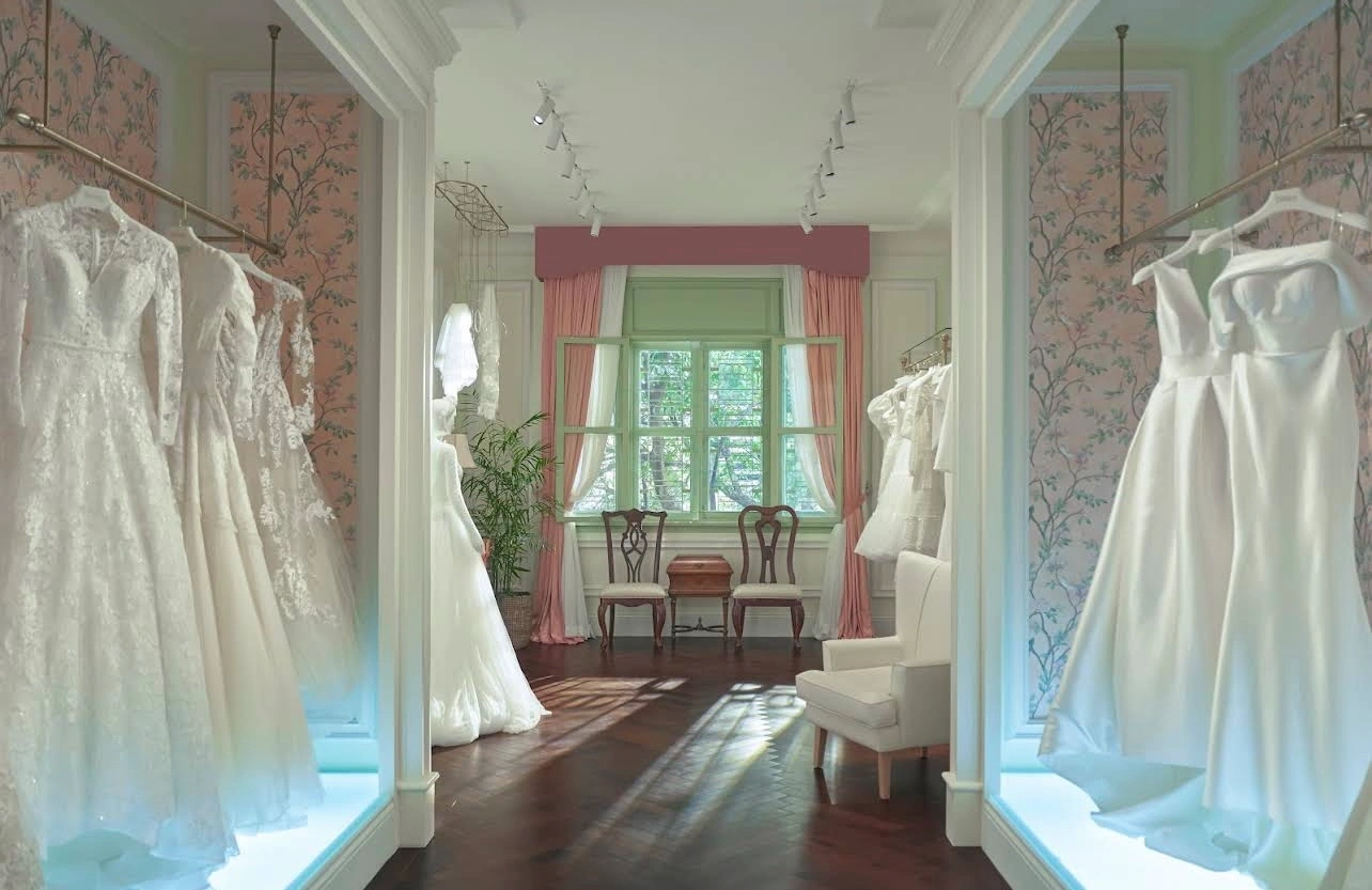 vay-cuoi-bo-tri-doc-hanh-lang